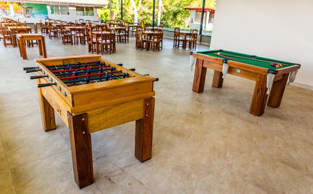 Tucunare Sport Fishing Hotel Itacoatiara  Exterior photo